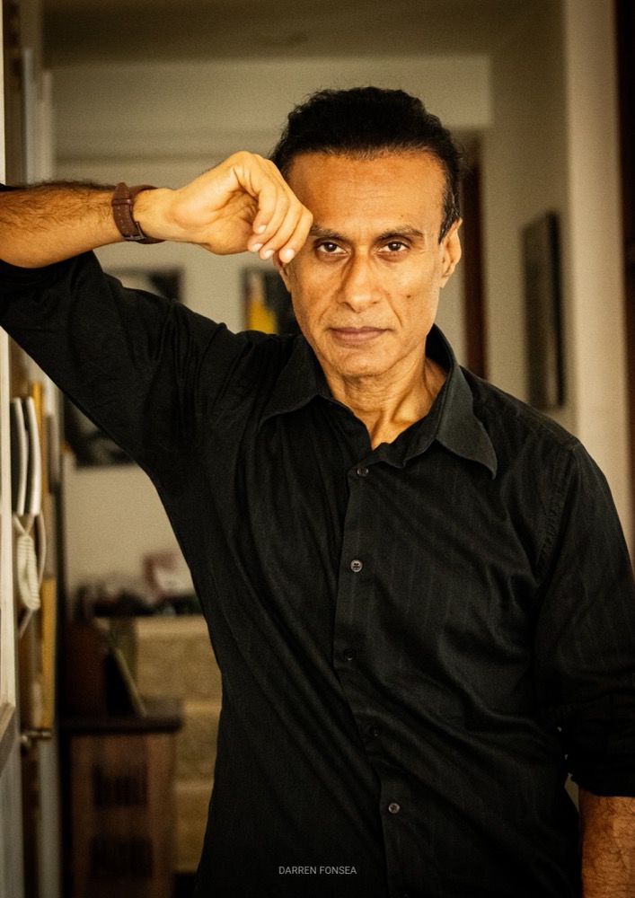 Arif Zakaria