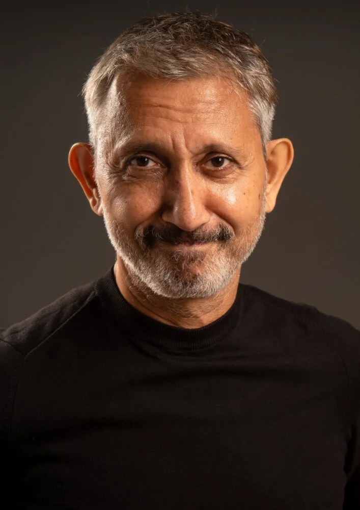 Neeraj Kabi