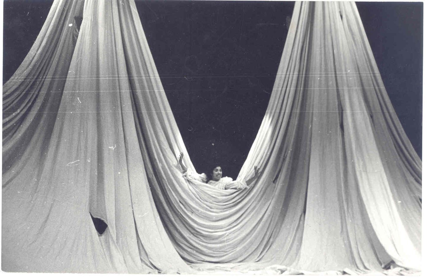 Cocteau staging