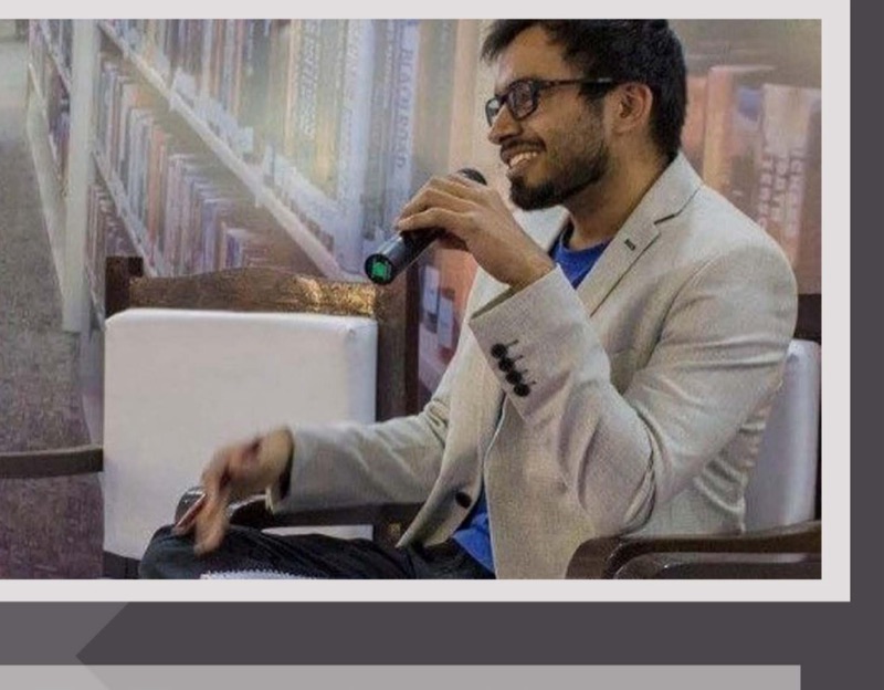 Storytelling micro-course