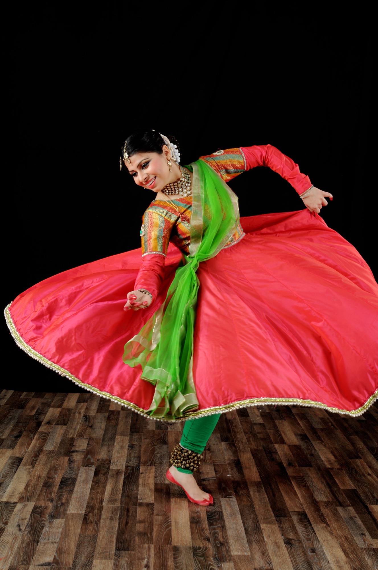 Era Dogra — Kathak solo