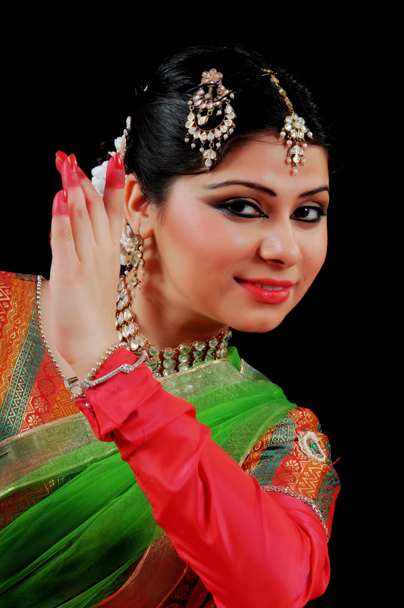 Era Dogra — Kathak recital