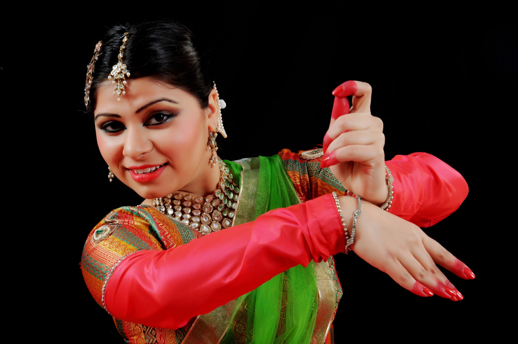 Era Dogra — Kathak