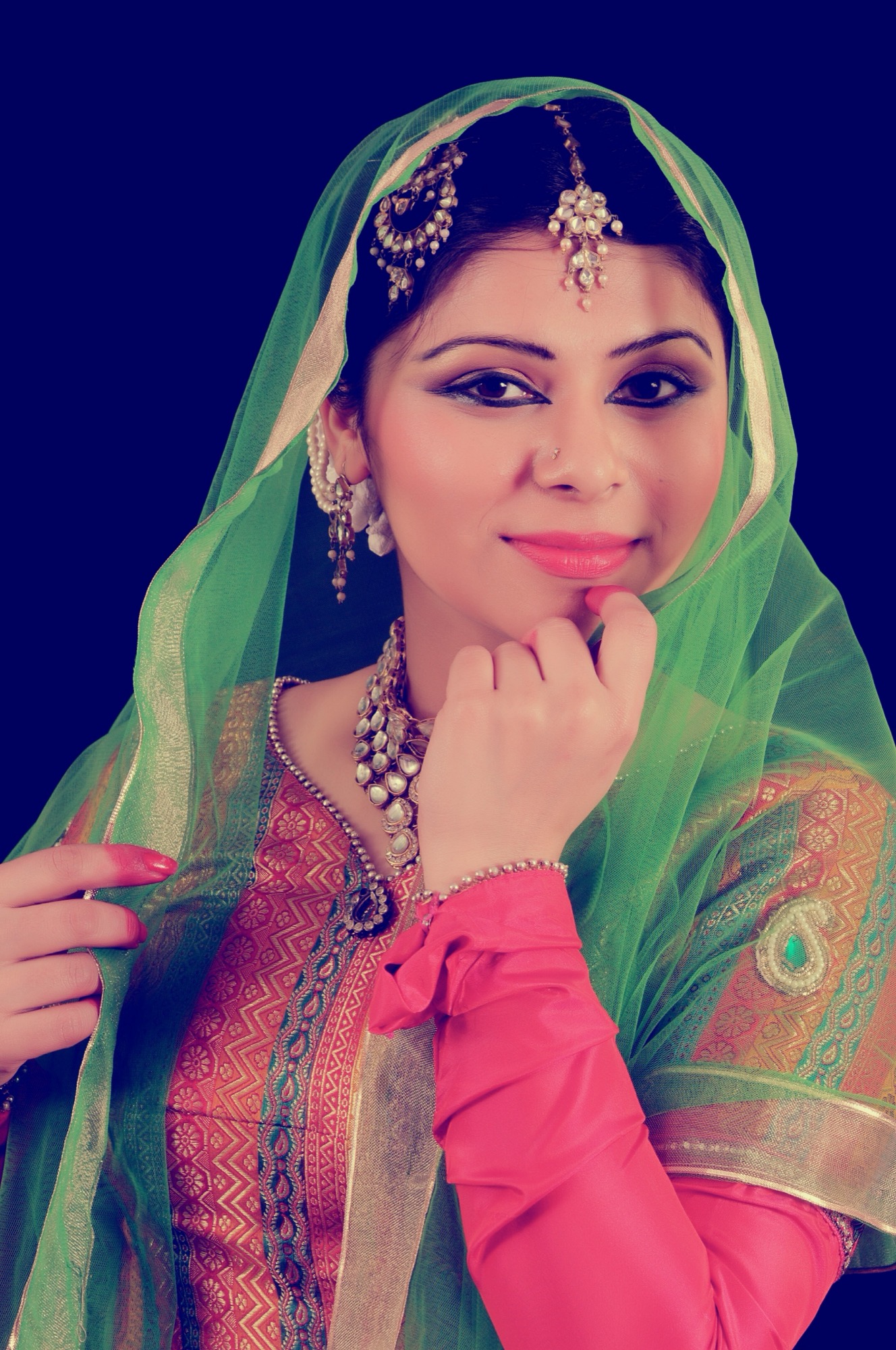 Era Dogra