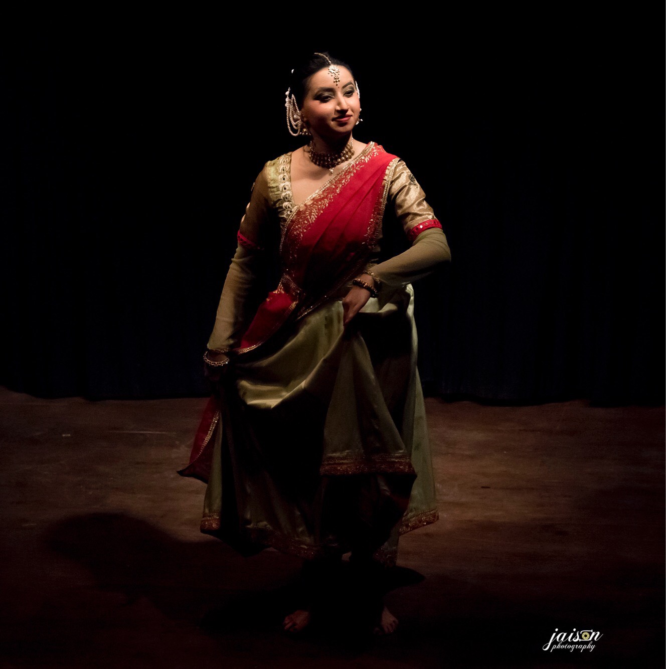 Varsha — recital