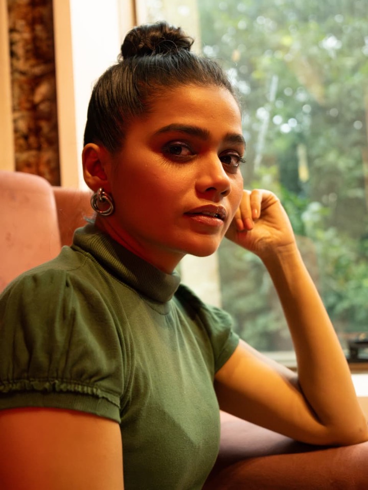 Megha Mathur