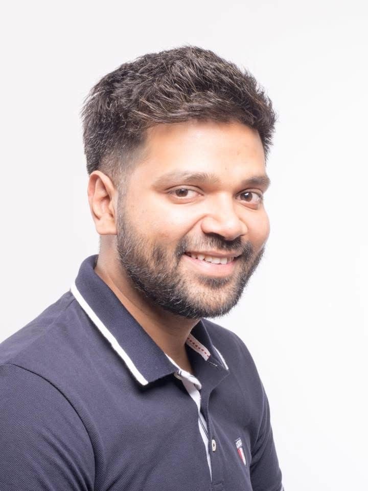 Rajul Khare